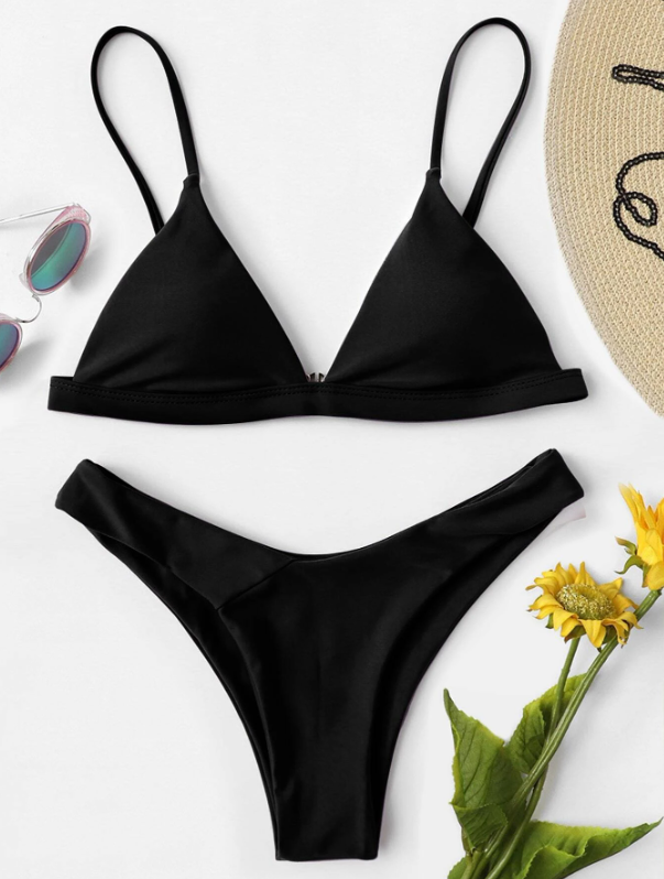Bikini: Rome