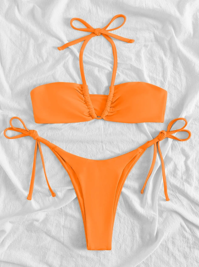Bikini: Budva