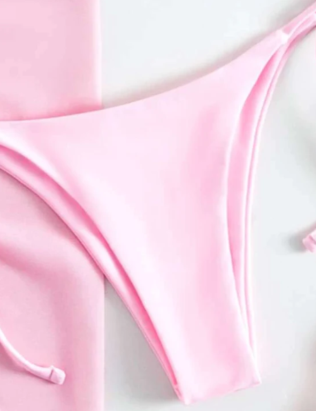 Bikini: Strawberry