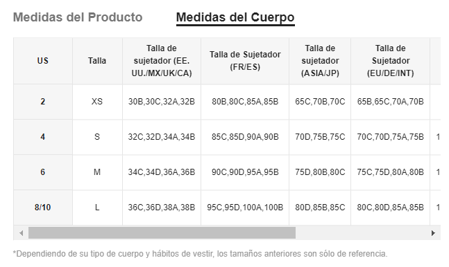 Lencería: Mallorca
