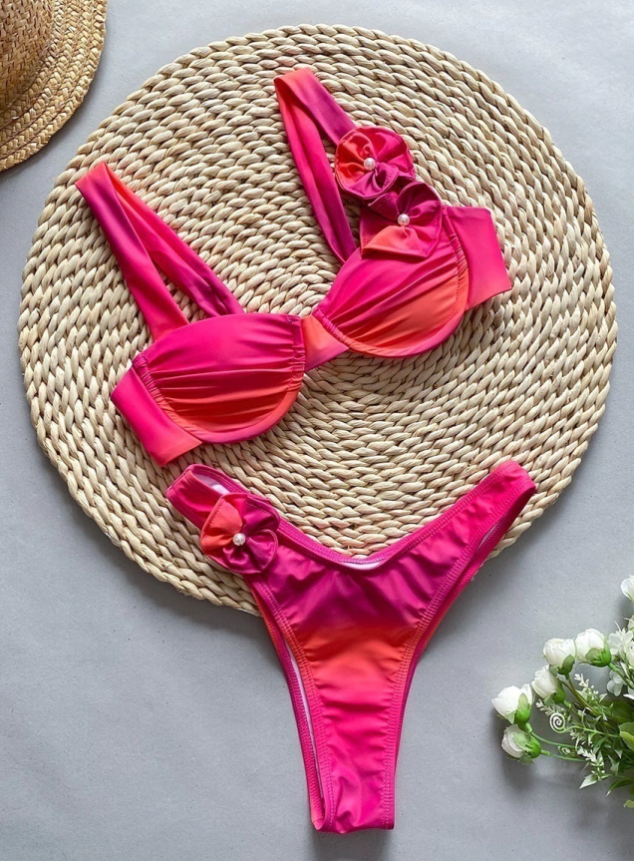 Bikini: Nissi