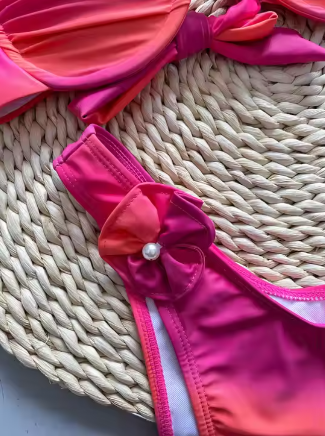 Bikini: Nissi