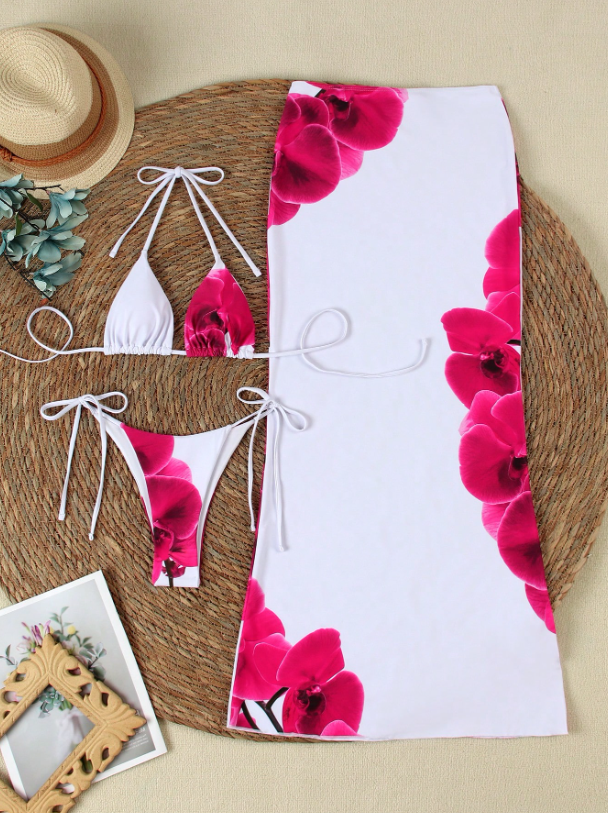 Bikini: Bora bora