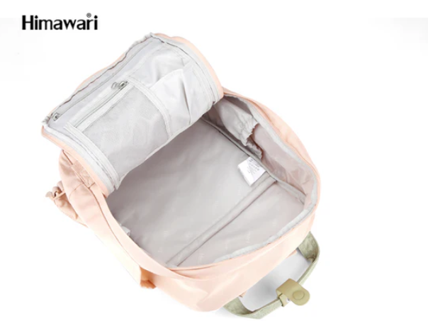 Mochila: Dianella