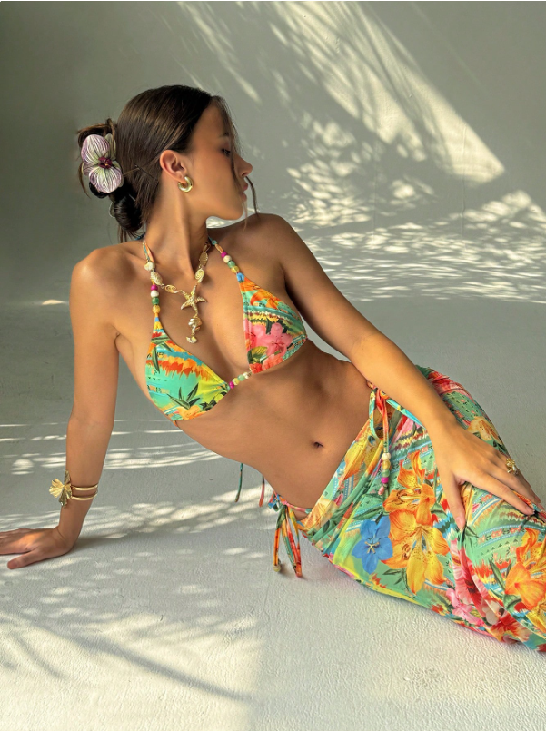 Bikini: Ohaio