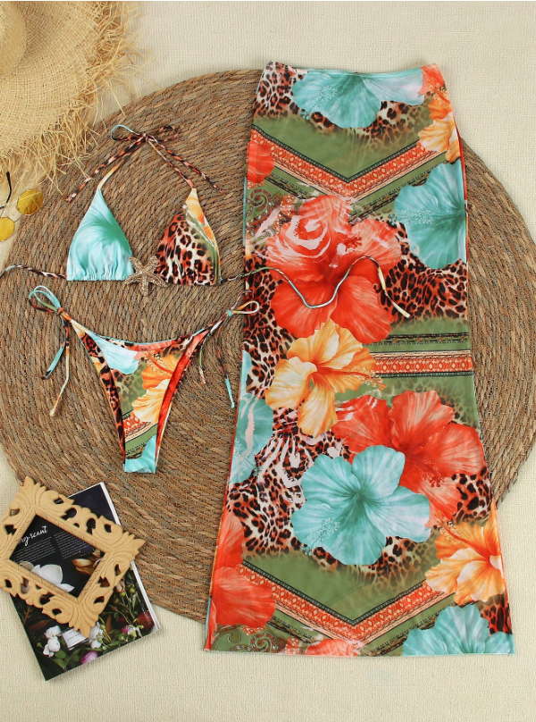 Bikini: Africa