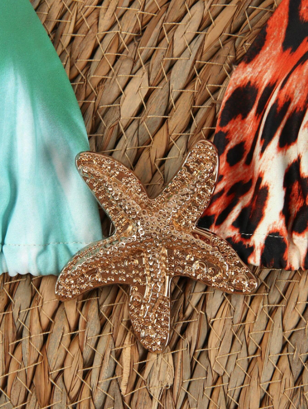 Bikini: Africa
