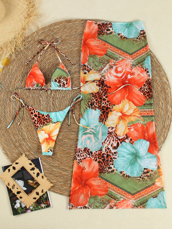 Bikini: Africa