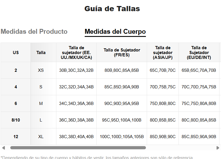 Lencería: Dark November