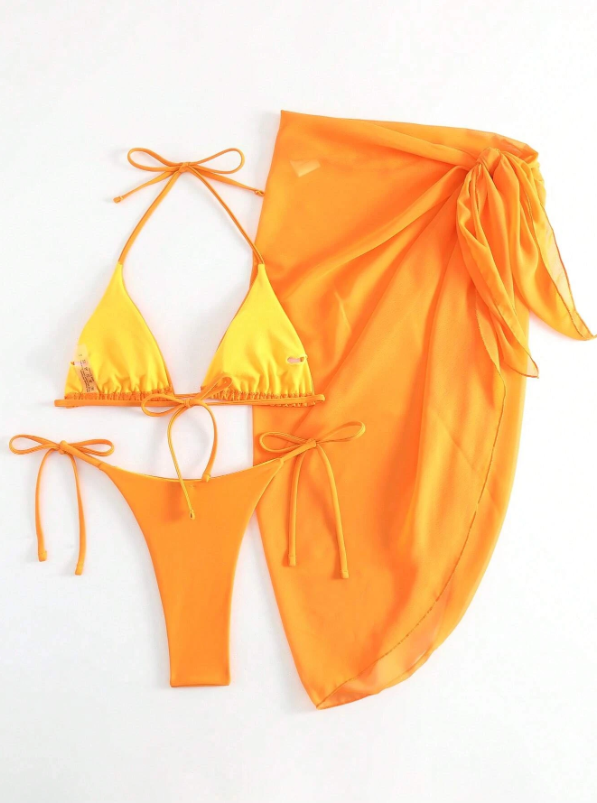 Bikini: Cambodia
