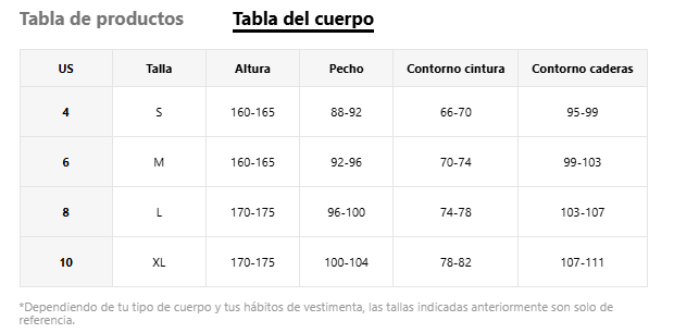 Lencería: Caitlyn