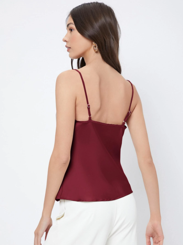 Blusa: Bethany