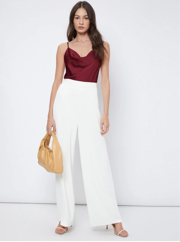 Blusa: Bethany