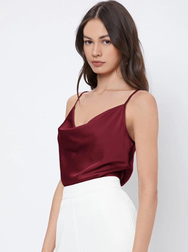 Blusa: Bethany