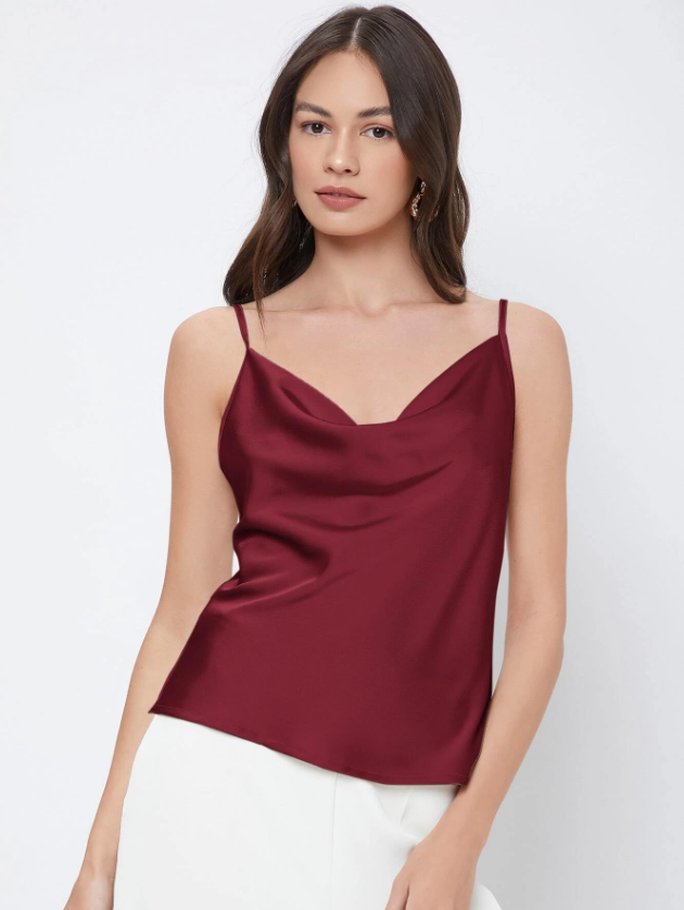 Blusa: Bethany