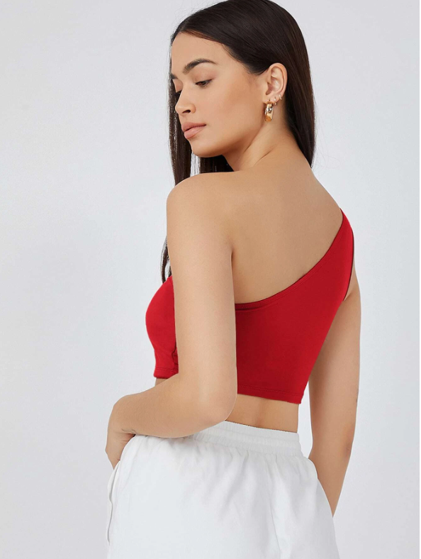Top: Juliana