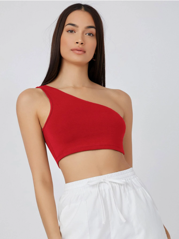 Top: Juliana