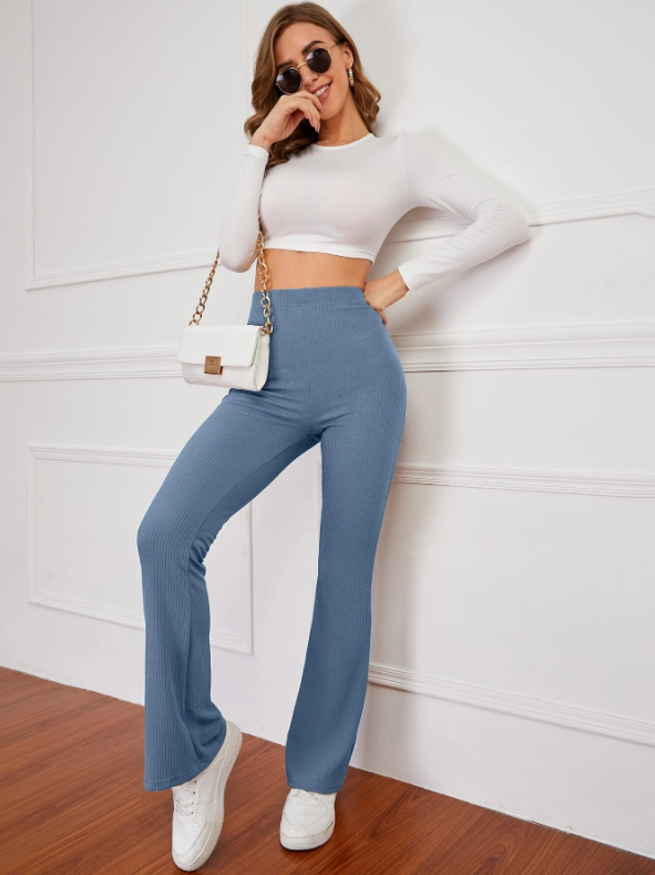Flare Pants