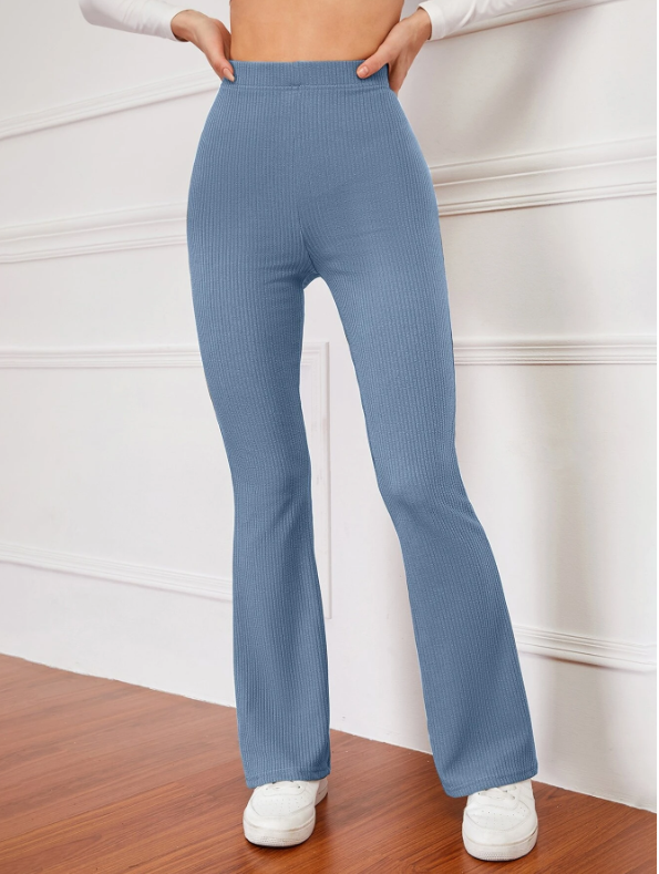 Flare Pants