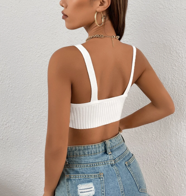 Top: Becky