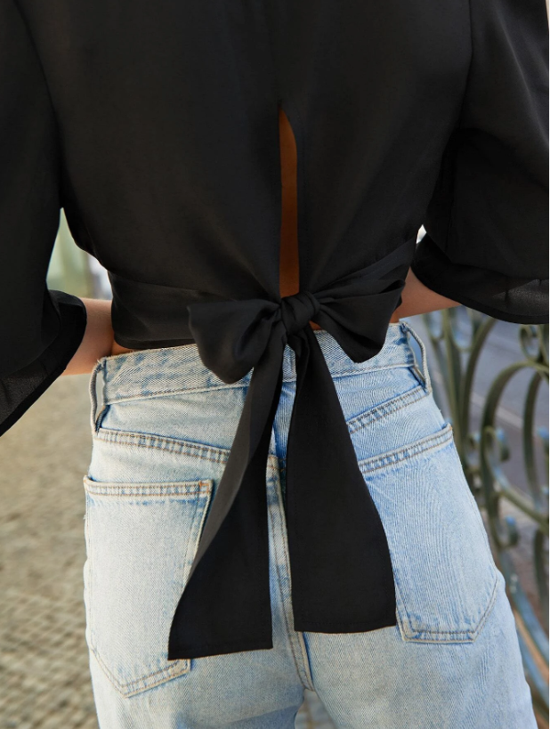 French top