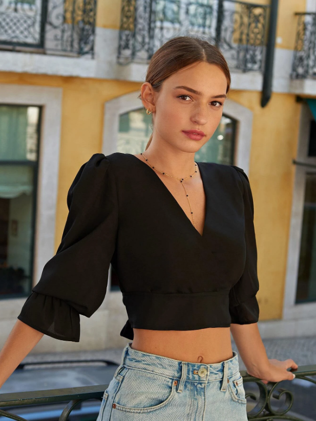 French top