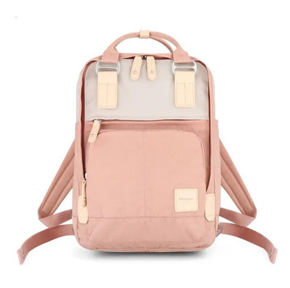 Mochila: Daphne