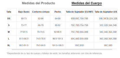 Bikini: Grassetto Blu