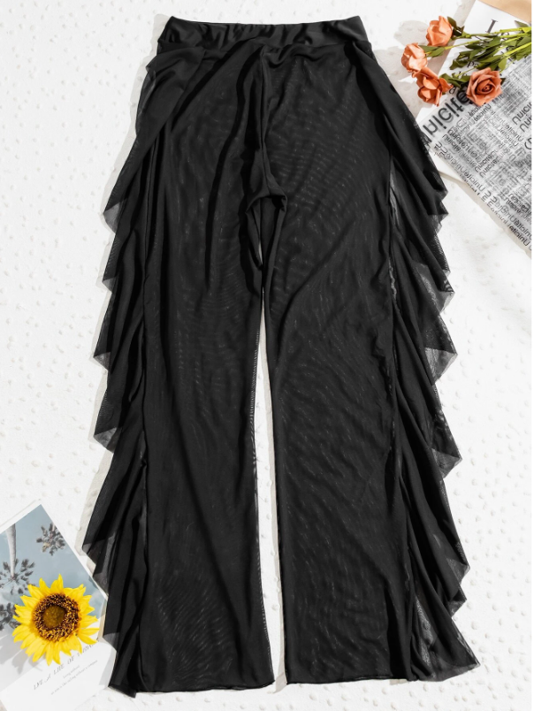 Black Sand: Cover up