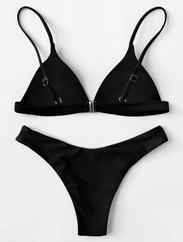Bikini: Rome