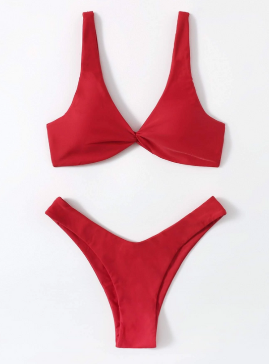 Bikini: Passion