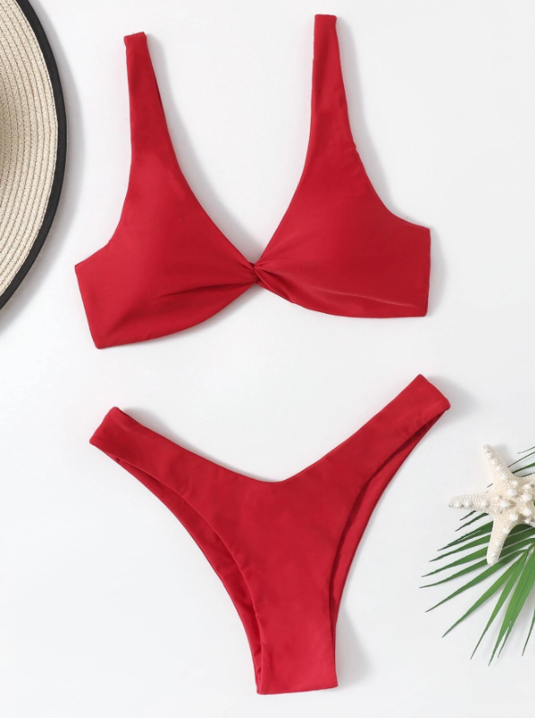 Bikini: Passion