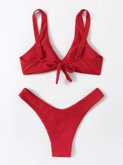 Bikini: Passion
