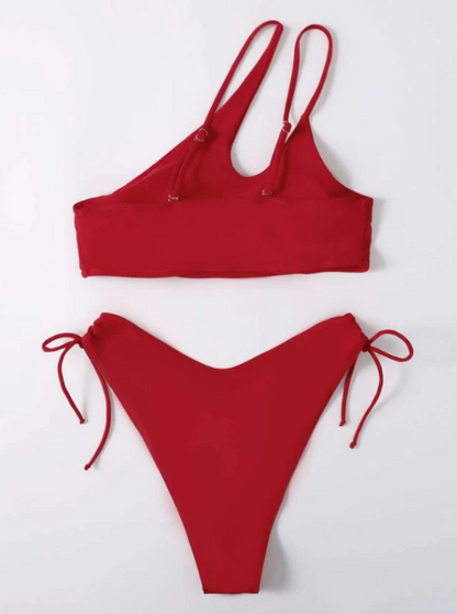 Bikini: Nice