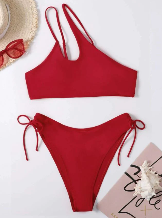 Bikini: Nice