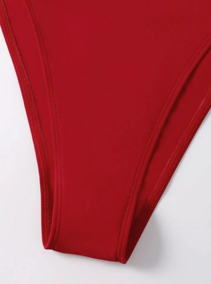 Bikini: Nice