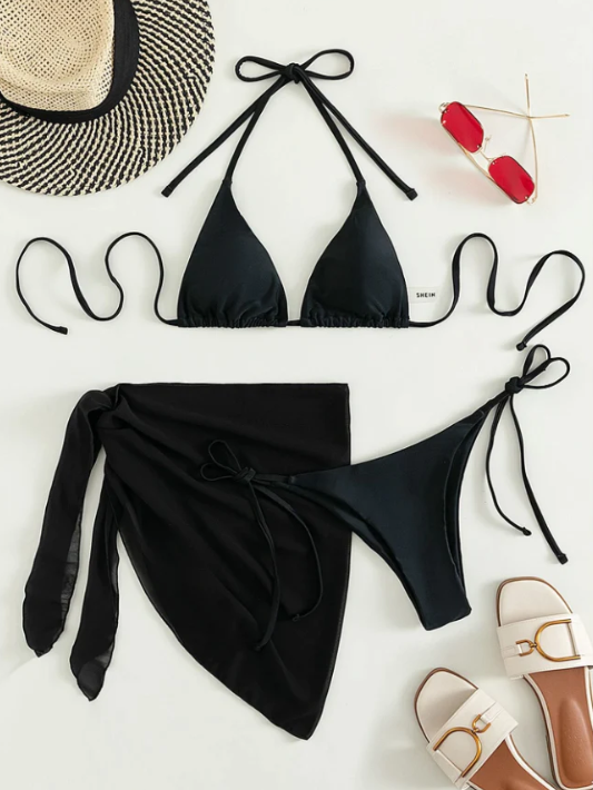 Bikini: Ocean's Midnight