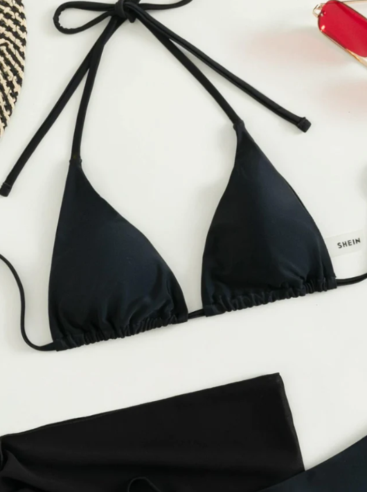 Bikini: Ocean's Midnight