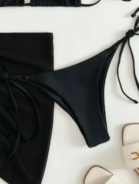 Bikini: Ocean's Midnight