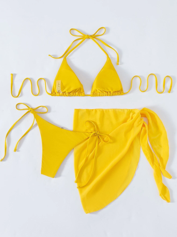 Bikini: Mango
