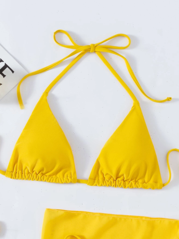 Bikini: Mango