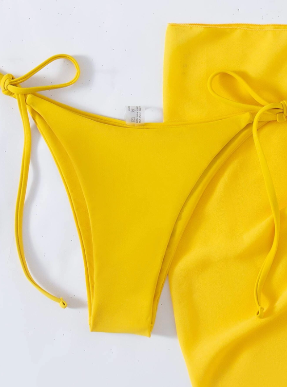 Bikini: Mango
