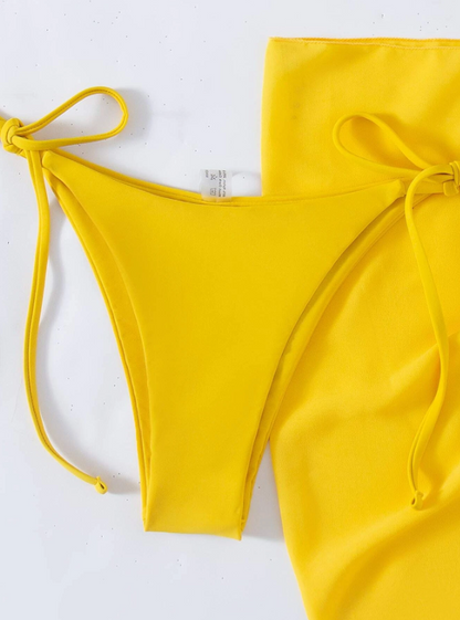 Bikini: Mango