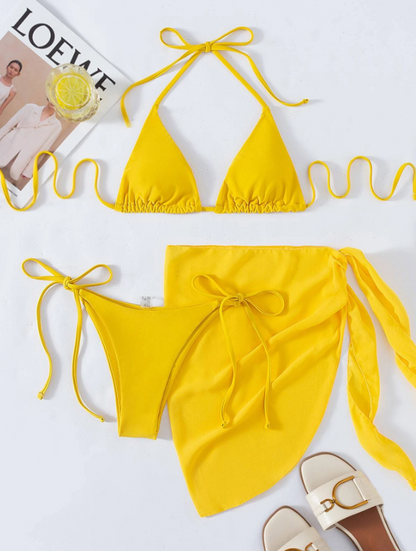 Bikini: Mango