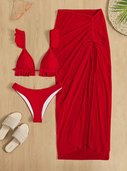Bikini: Ro