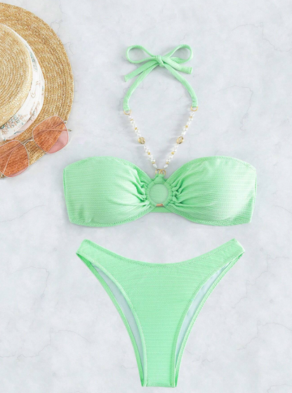 Bikini: Gecko
