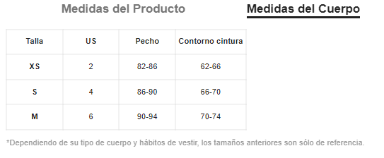 Lencería: Black Heart