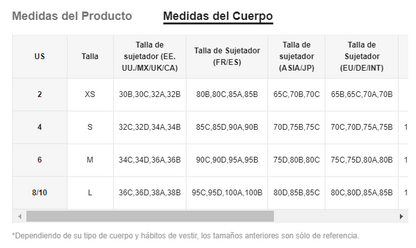 Lencería: Mallorca