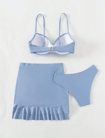 Bikini: Barea