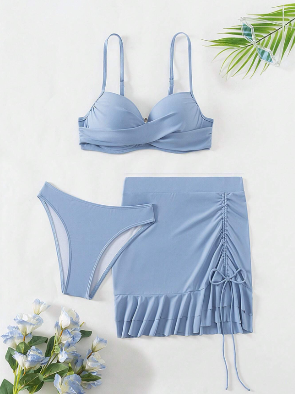 Bikini: Barea